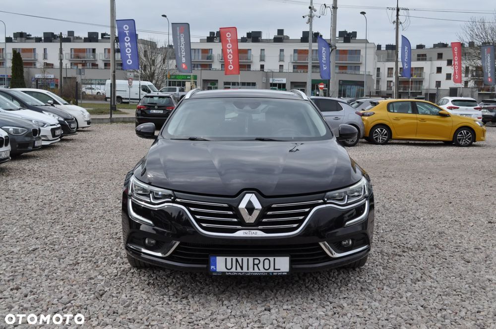 Renault Talisman ENERGY dCi 160 EDC INITIALE PARIS - 3