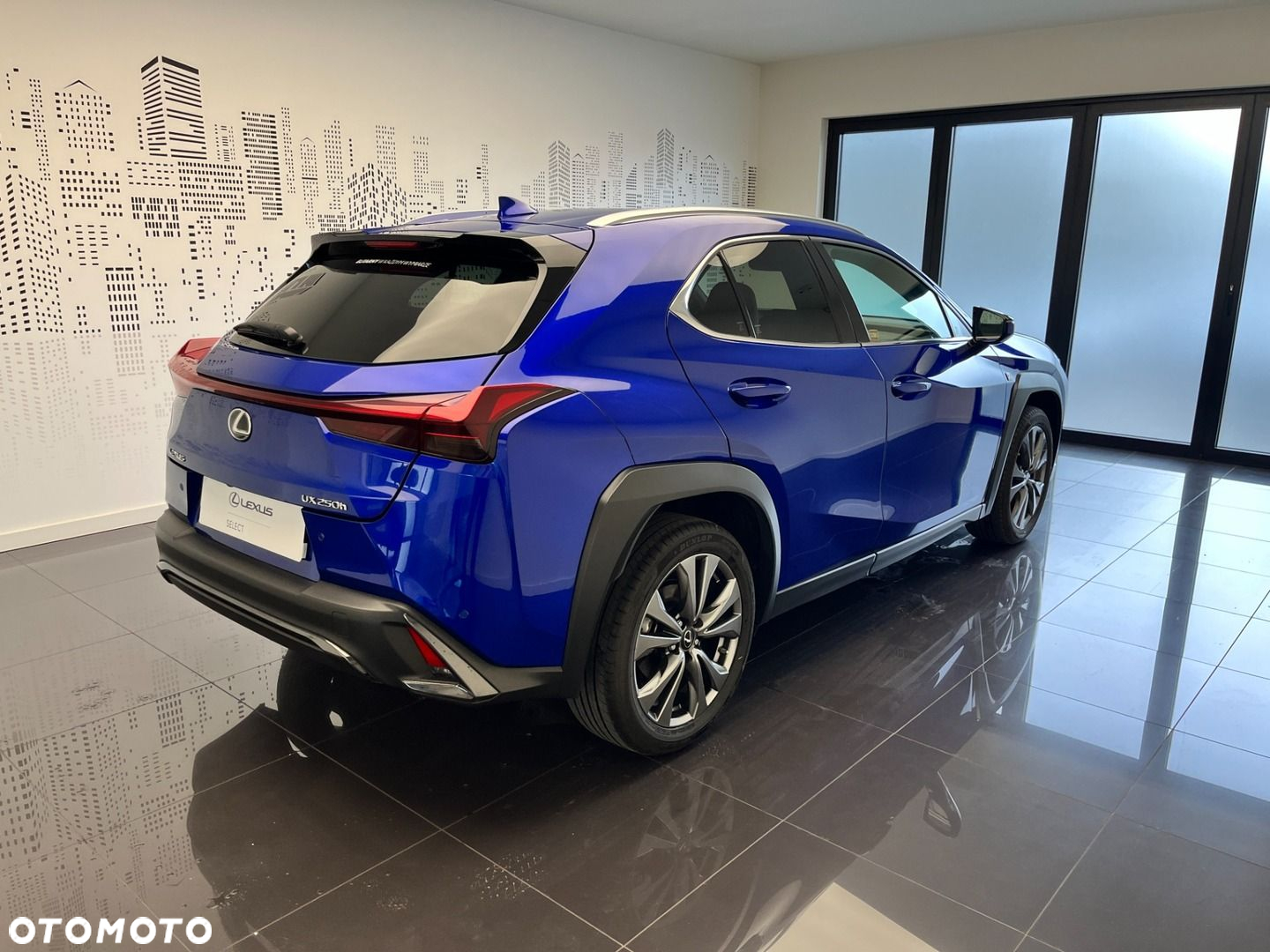 Lexus UX - 2