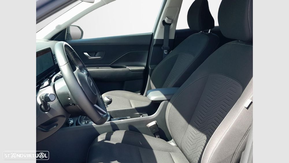 Hyundai Kauai 1.0 T-GDi Premium (TT) — fotografia 12