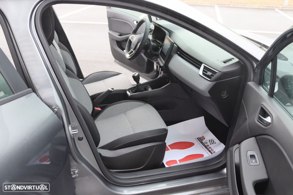 Renault Clio 1.5 Blue dCi Evolution - 17