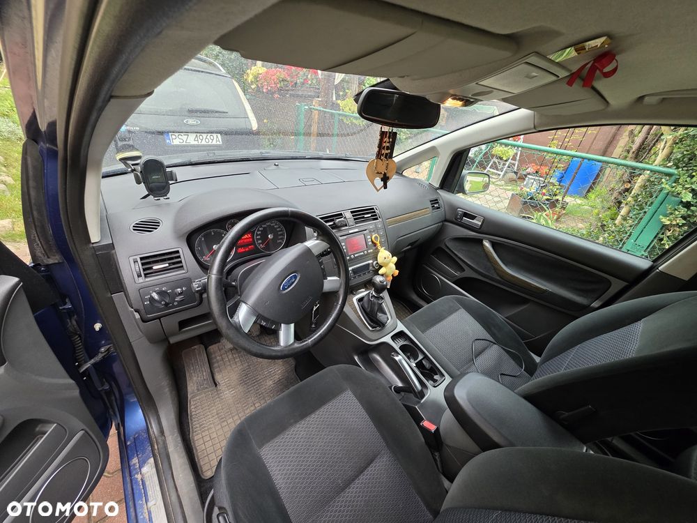 Ford C-MAX - 7