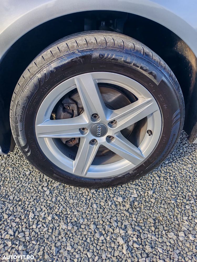 Audi A3 Sportback 1.0 30 TFSI - 7