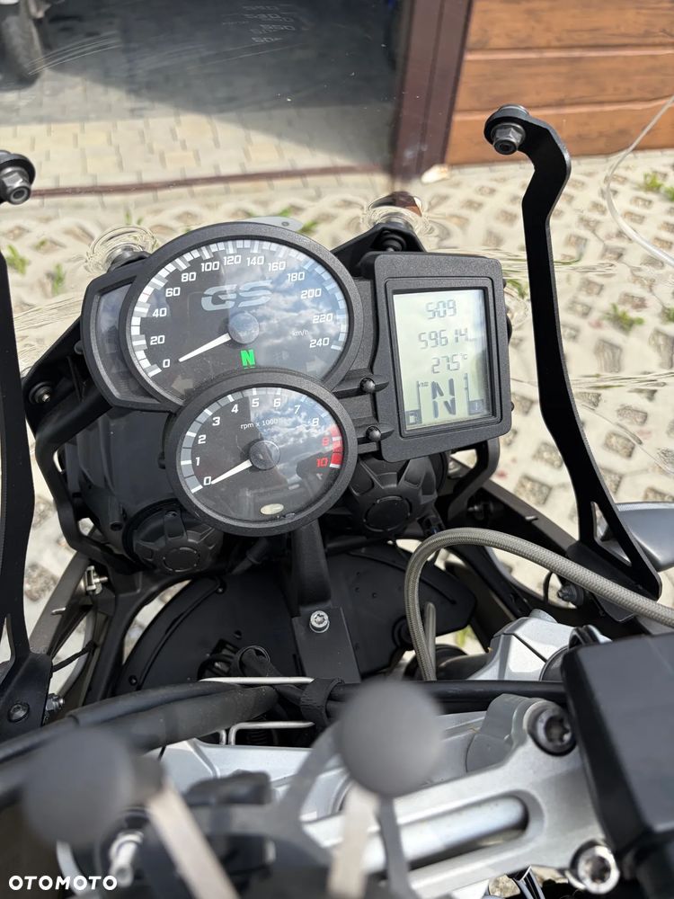 BMW GS - 3