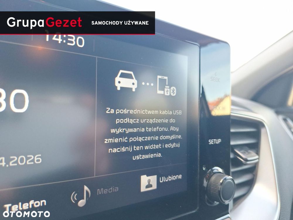 Kia XCeed 1.4 T-GDI M - 24