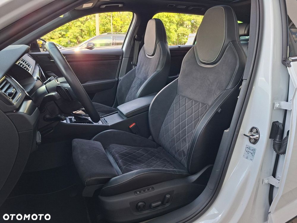 Skoda Superb - 13