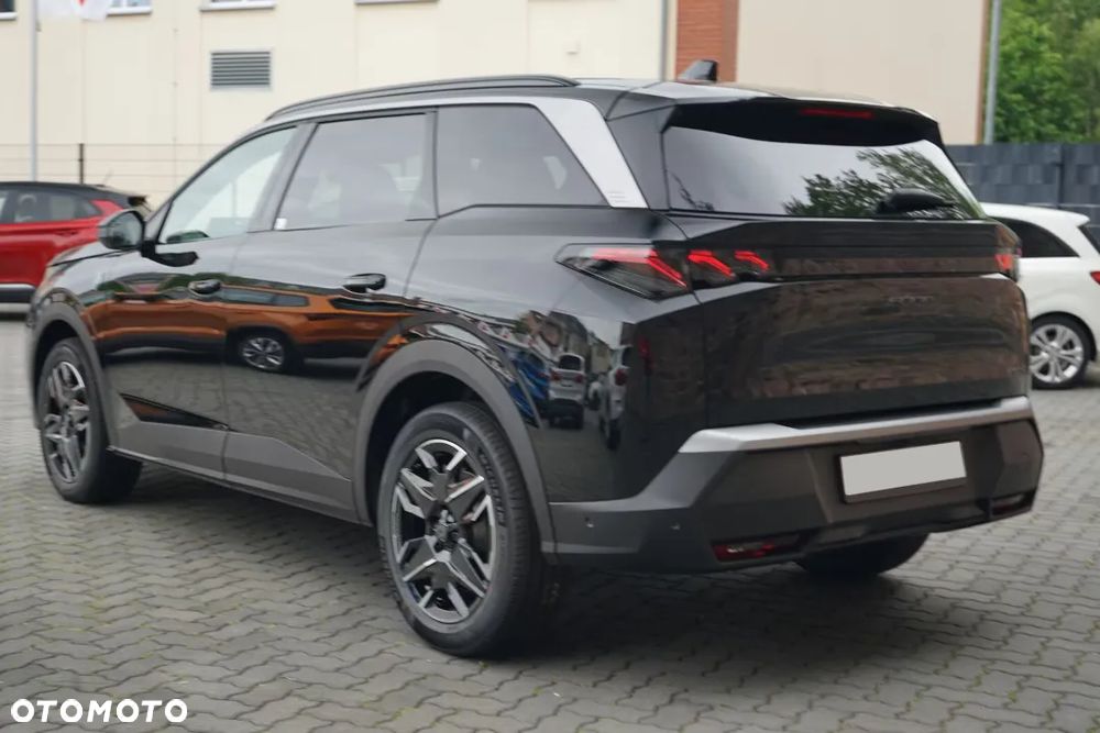 Peugeot 5008 1.2 PureTech mHEV GT Exclusive S&S e-DCS6 - 4