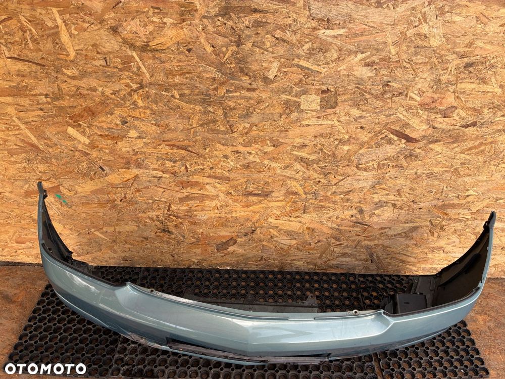 OPEL MERIVA A LIFT  ZDERZAK PRZÓD  PRZEDNI  HALOGEN KOMPLET 13193492 - 8