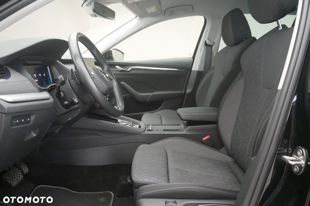 Skoda Octavia 2.0 TDI Style DSG - 12