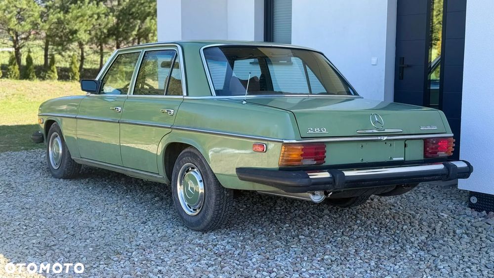 Mercedes-Benz Inny - 4