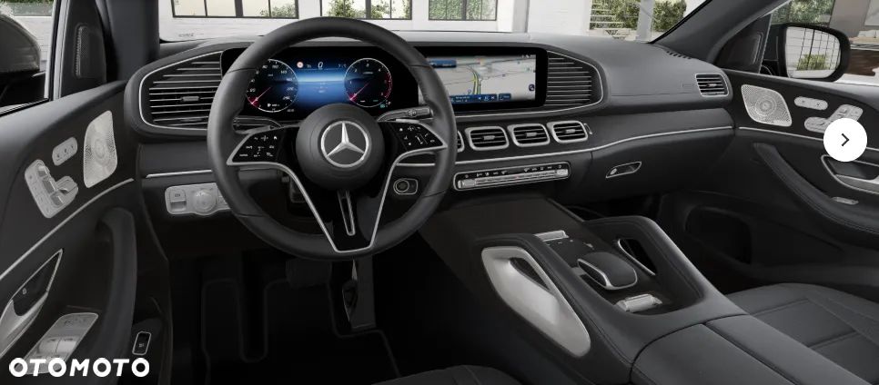 Mercedes-Benz GLE - 4