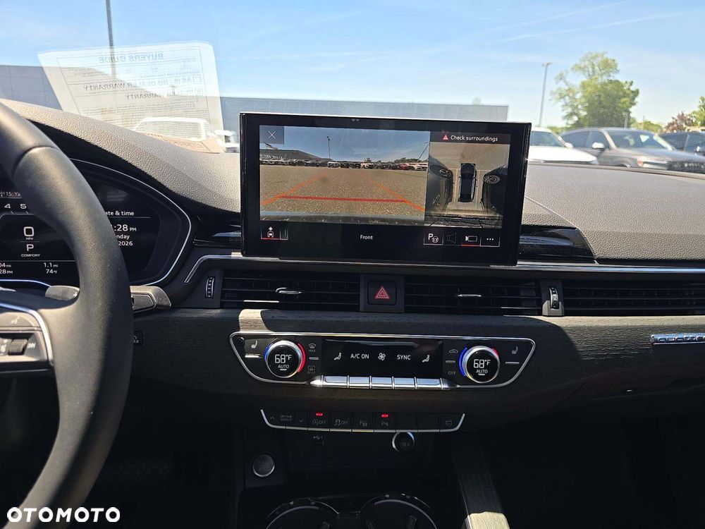 Audi A4 Limousine 45 TFSI quattro S tronic S line - 8