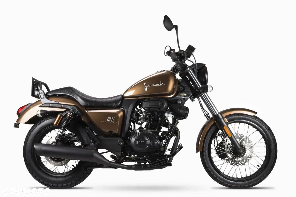 Junak M12 - 3