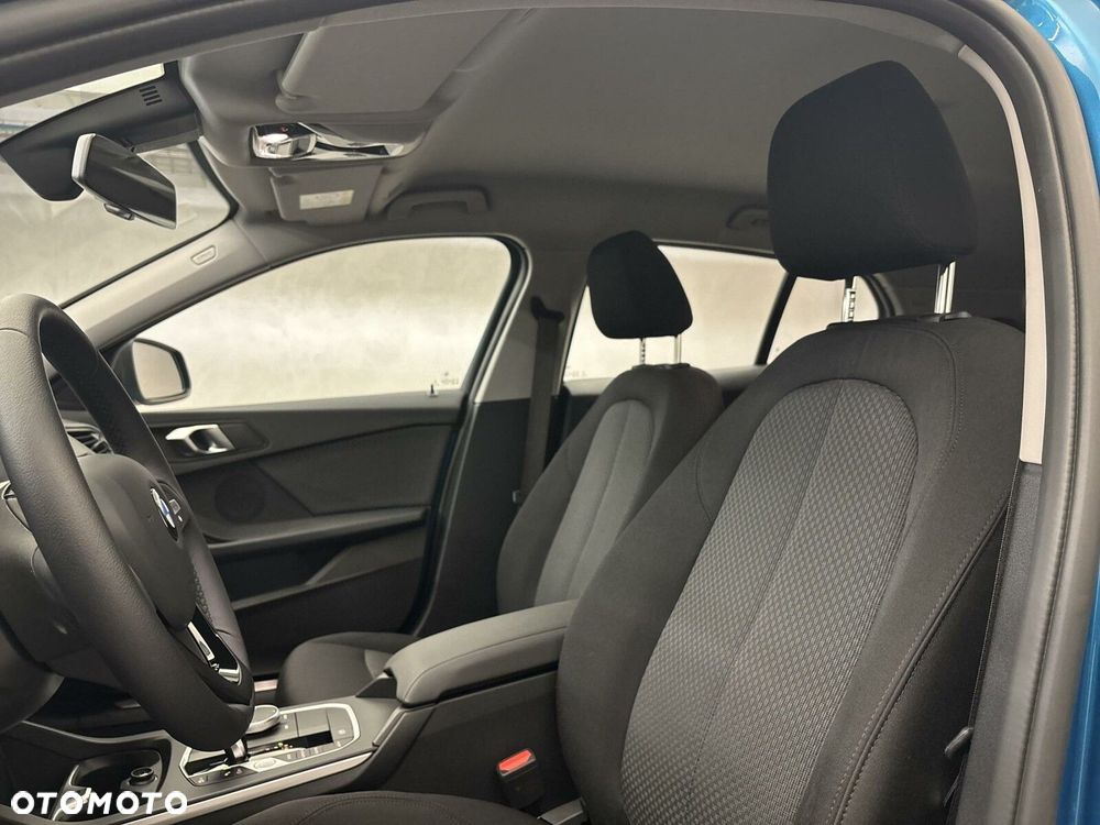 BMW Seria 1 118i Advantage - 12