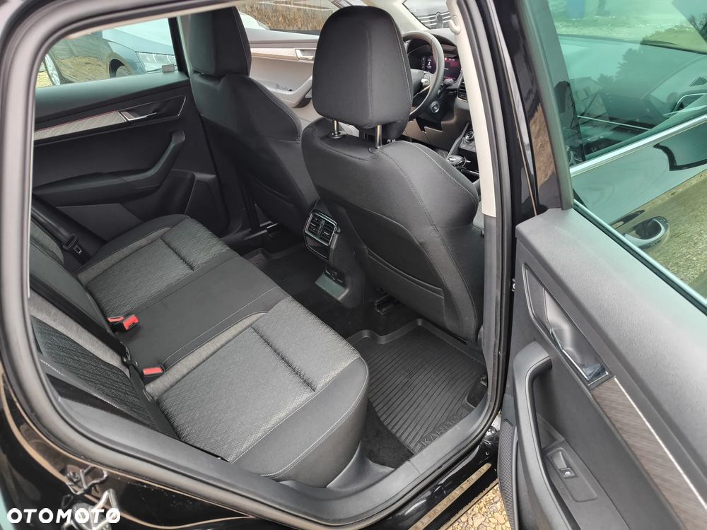 Skoda Karoq - 10