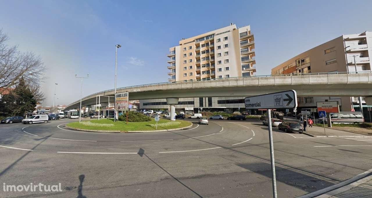 Moradia T1 Venda em Paranhos,Porto - Grande imagem: 3/15