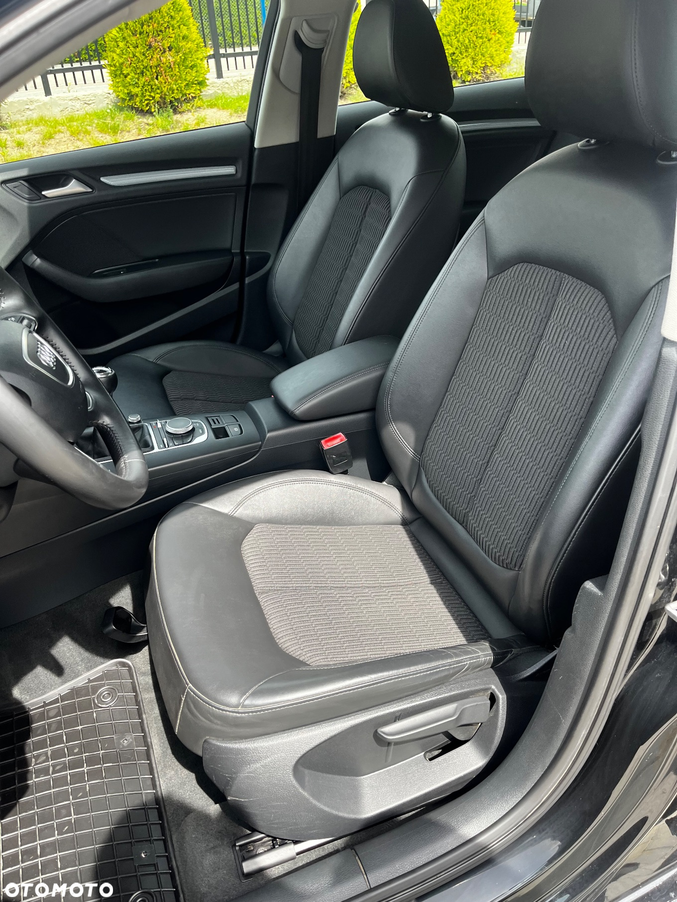 Audi A3 - 21