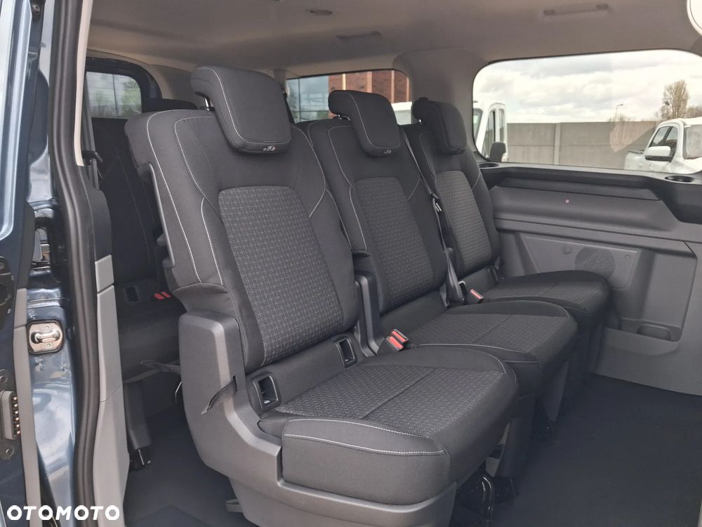 Ford Transit Custom Kombi 320 L2H1 Trend M1 - 5