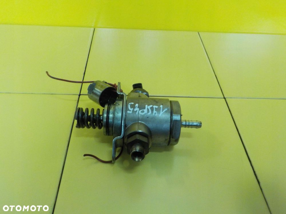 AUDI A5 A4 A6 Q5 2.0 TFSI 12r 180KM CDN pompa paliwa - 1