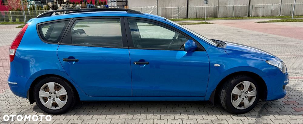 Hyundai i30 1.6 CRDi Comfort - 6