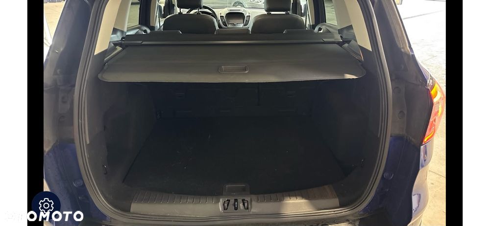 Ford Kuga 2.0 TDCi 4WD Titanium - 18
