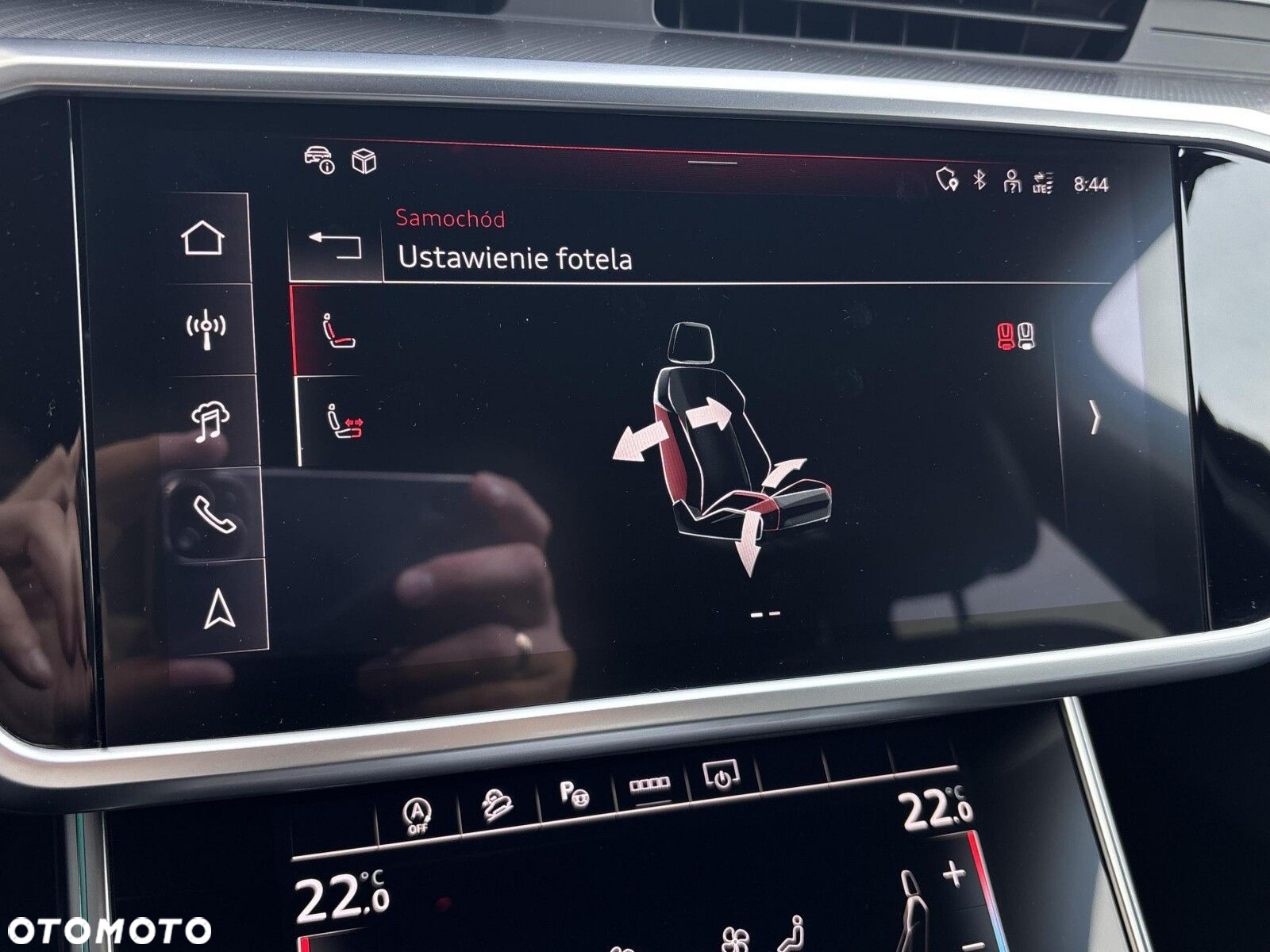Audi A6 Allroad - 19