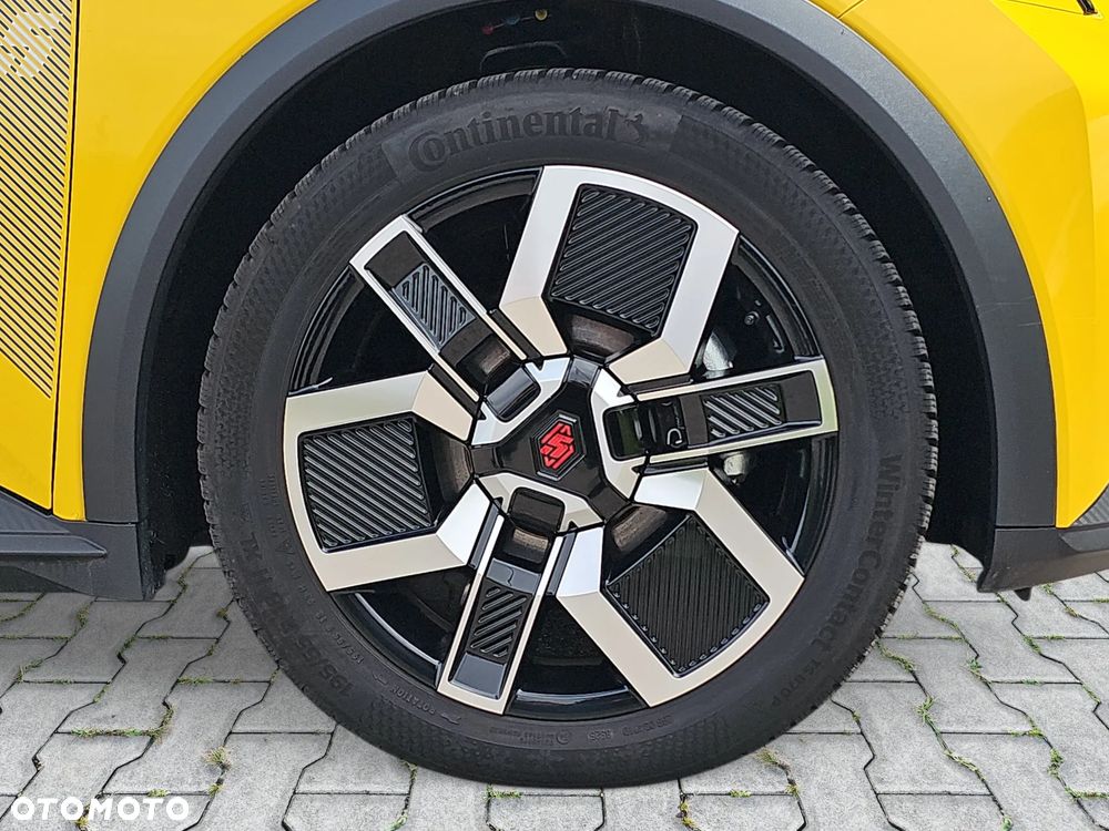 Renault 5 40kWh Urban Range Techno - 29