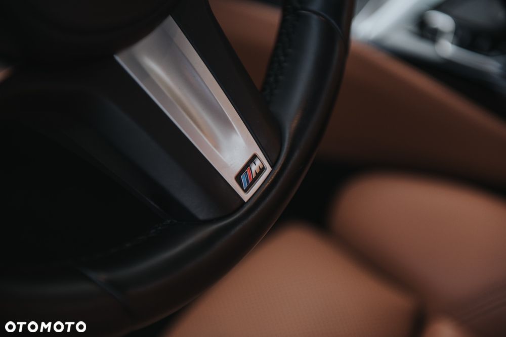 BMW Seria 5 520i - 17