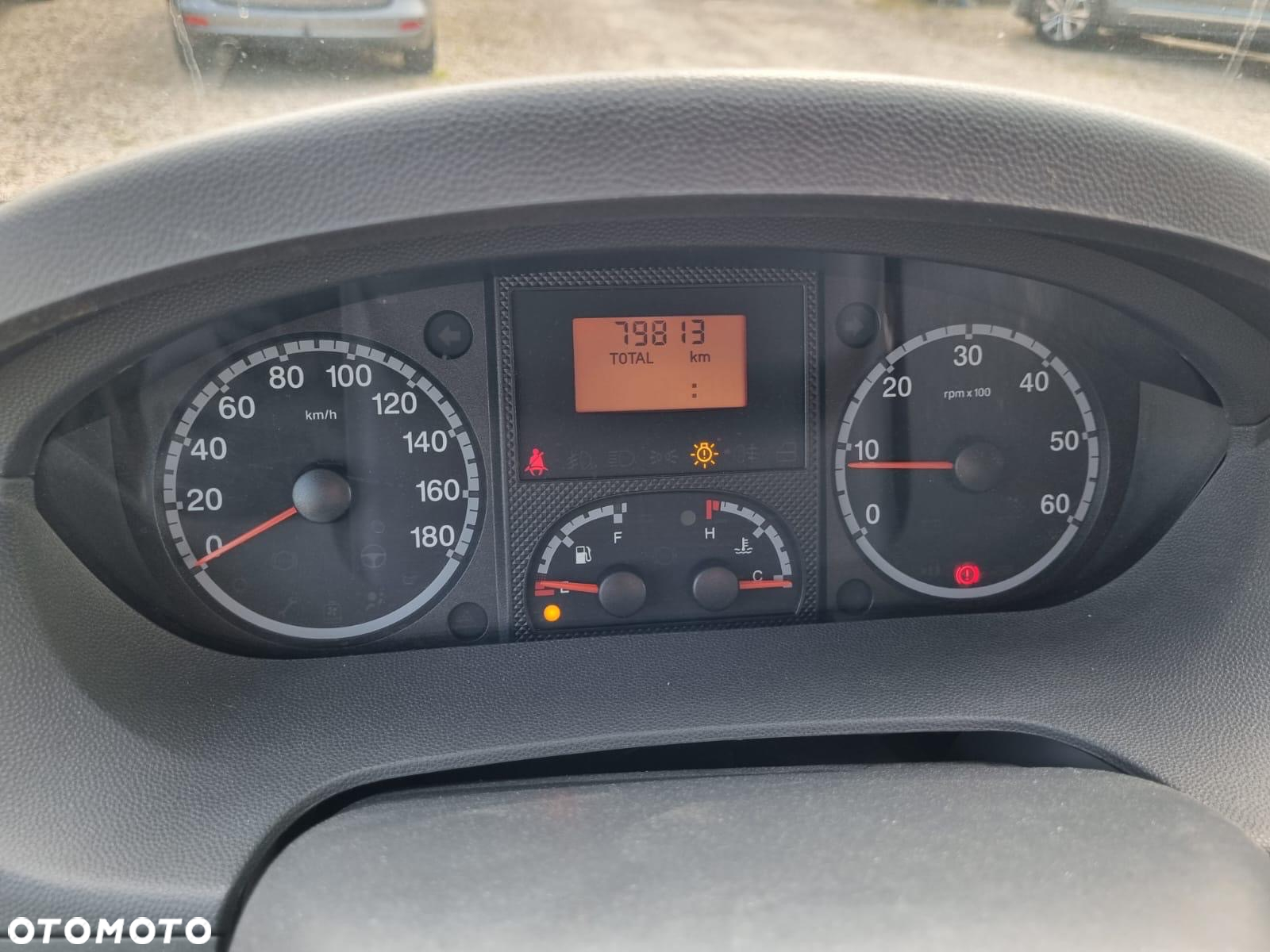 Fiat DUCATO - 33