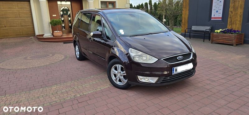 Ford Galaxy 1.8 TDCi Gold X - 5