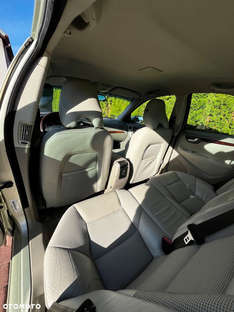 Volvo S60 - 19