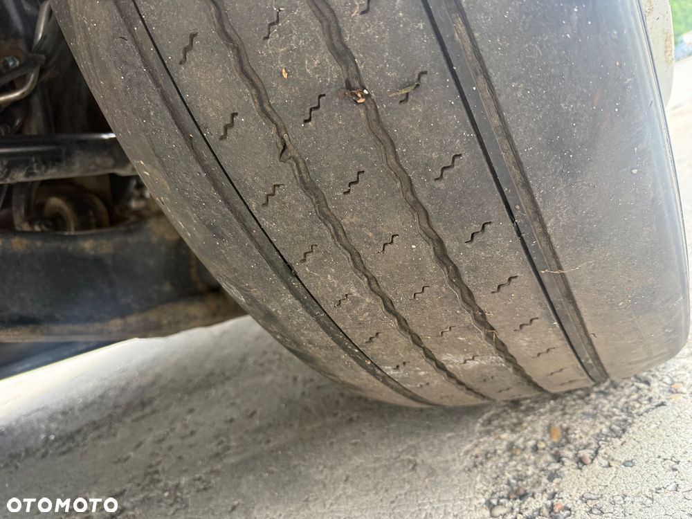 MAN TGX 18.500 - 4