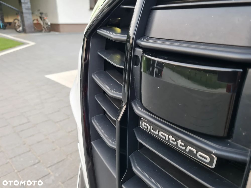 Audi Q7 50 TDI mHEV Quattro S Line Tiptr - 33