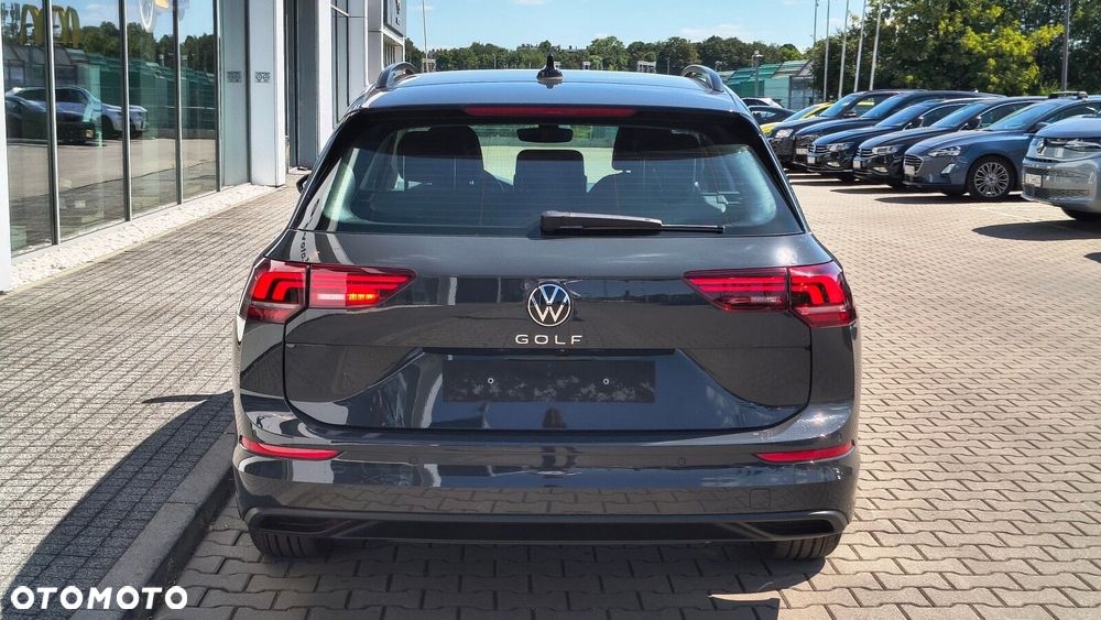 Volkswagen Golf Variant - 7