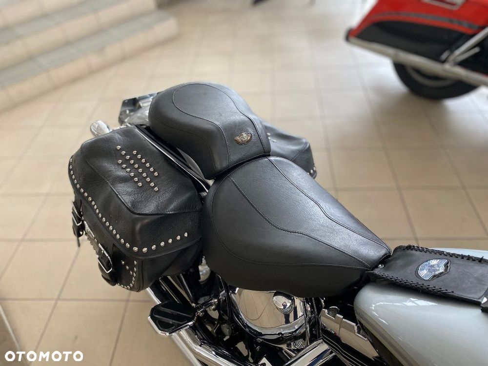 Harley-Davidson Softail Fat Boy - 24