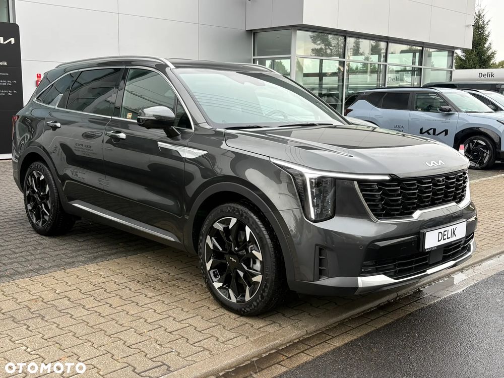 Kia Sorento 2025 photo 5
