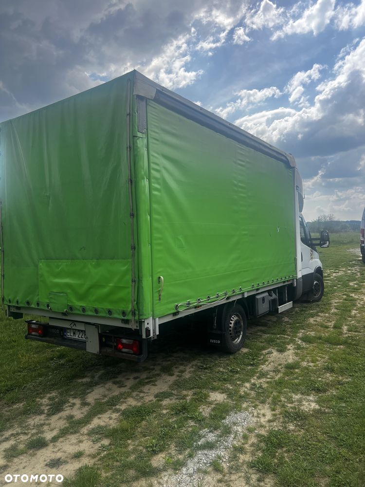 Iveco DAILY - 3