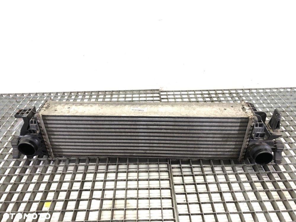 INTERCOOLER  VOLVO V90 II Kombi (235, 236) 2016 - 2022 D3 110 kW [150 KM] olej napędowy 2016 - 2018 - 1