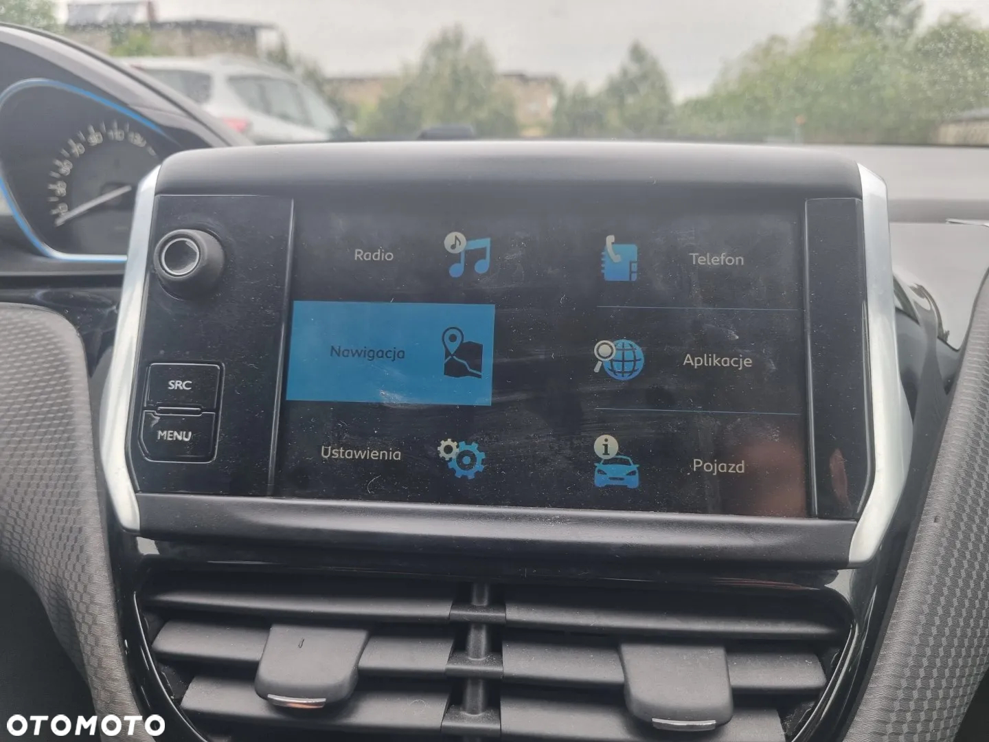Peugeot 2008 BlueHDi 100 STOP & START Allure - 21