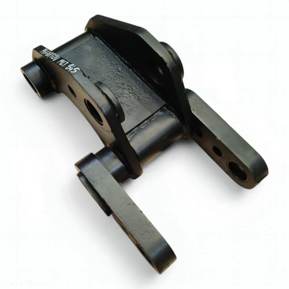 Łącznik adaptacji Kiwak Manitou MLT 845 - 4