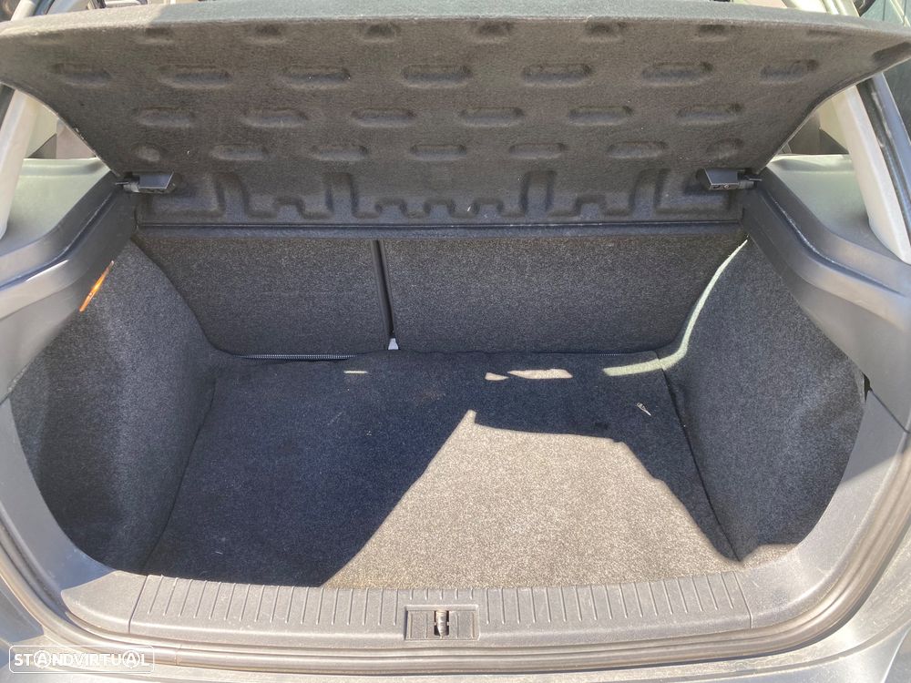 SEAT Ibiza 1.4 TDI Stylance - 8