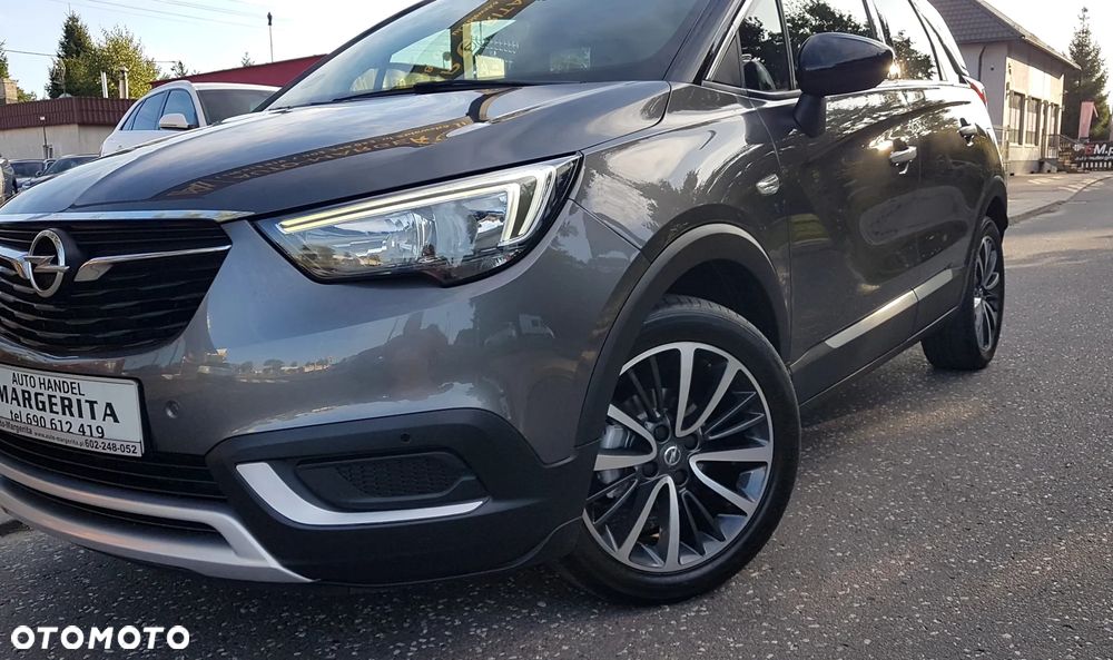 Opel Crossland X 1.5 Start/Stop Limited Edition - 32