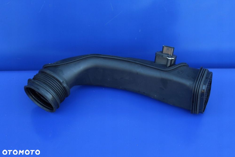 Rura dolot powietrza turbiny map sensor OE BMW F01 F10 3.0 D N57 7810770 - 1