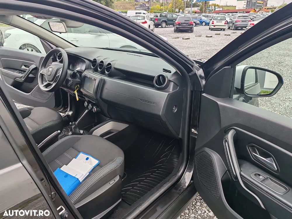 Dacia Duster - 13