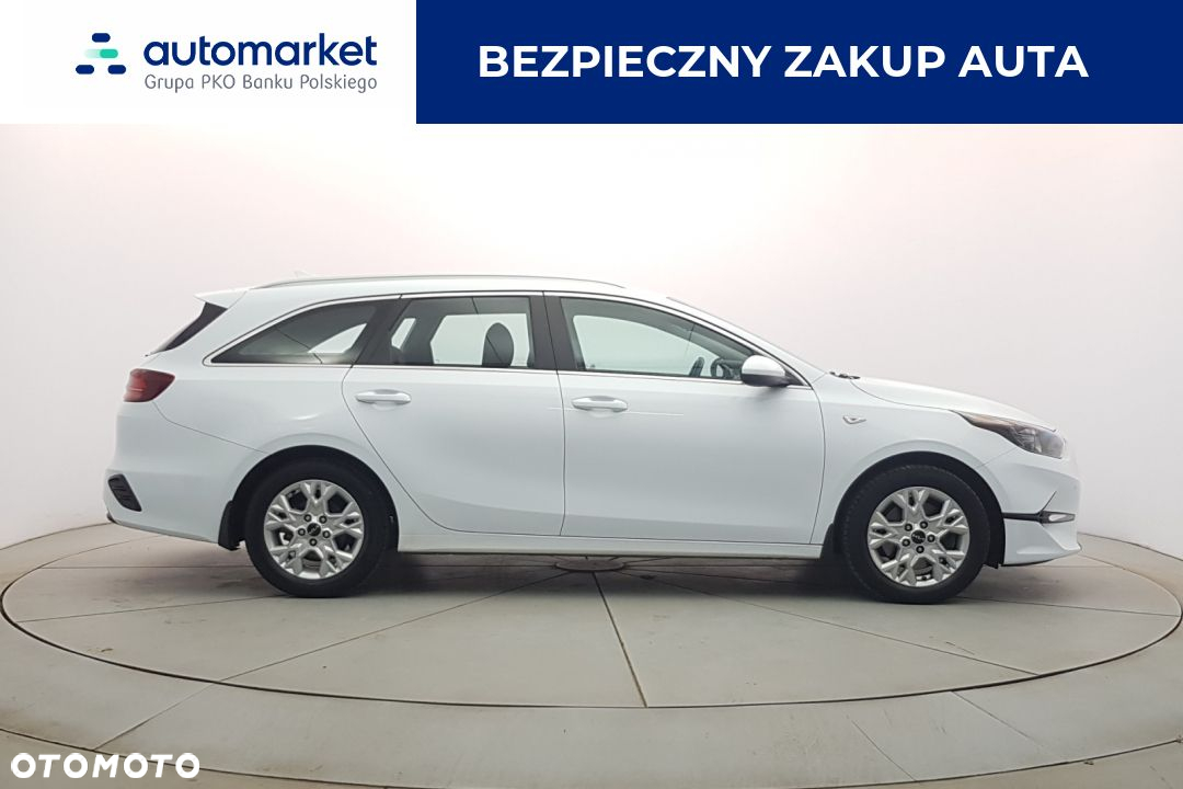 Kia Ceed 1.5 T-GDI M - 8