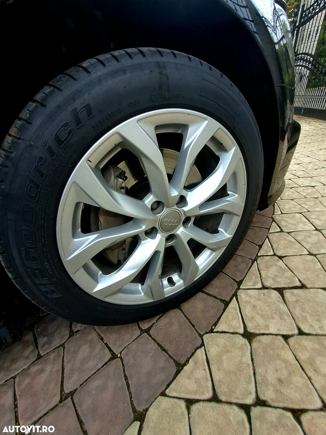 Audi A6 3.0 TDI DPF quattro S tronic - 11
