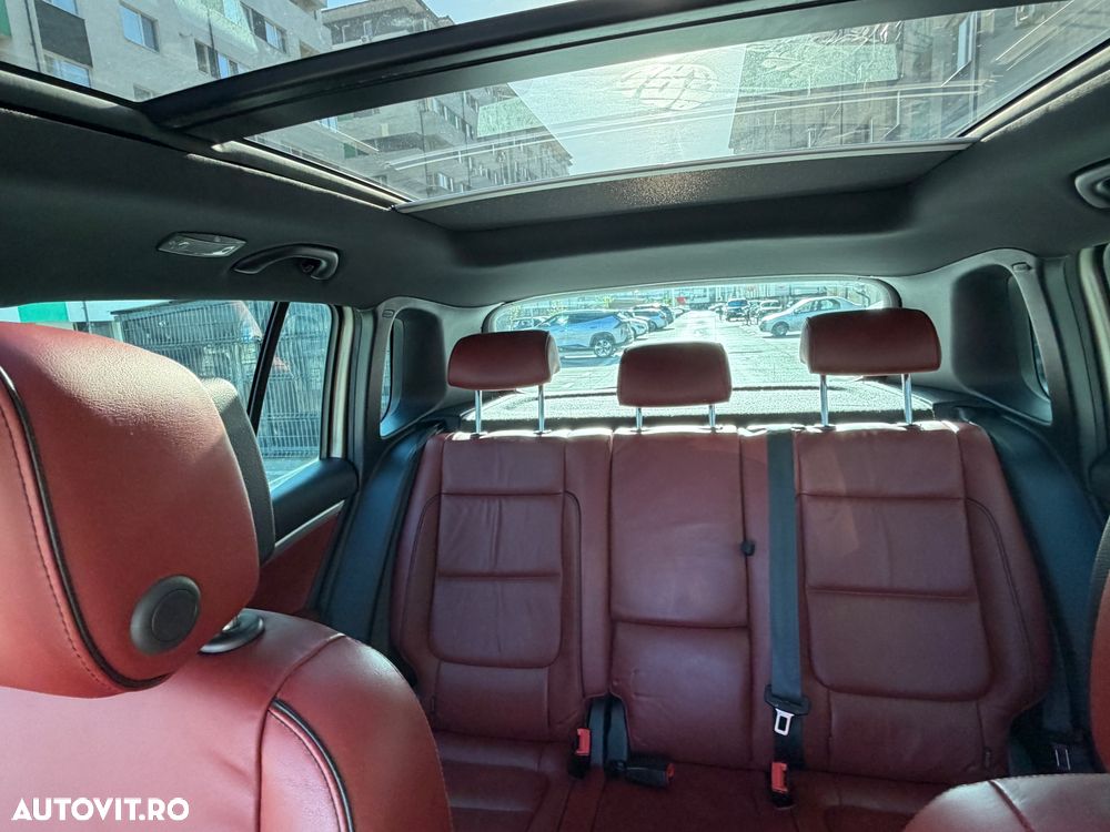 Volkswagen Tiguan 2.0 TDI 4Motion DSG BMT Sport & Style - 16