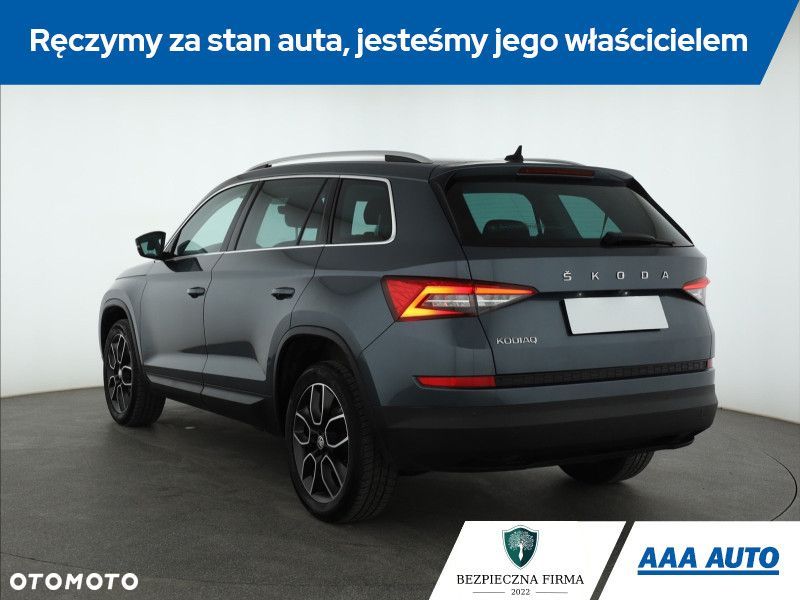 Skoda Kodiaq - 6