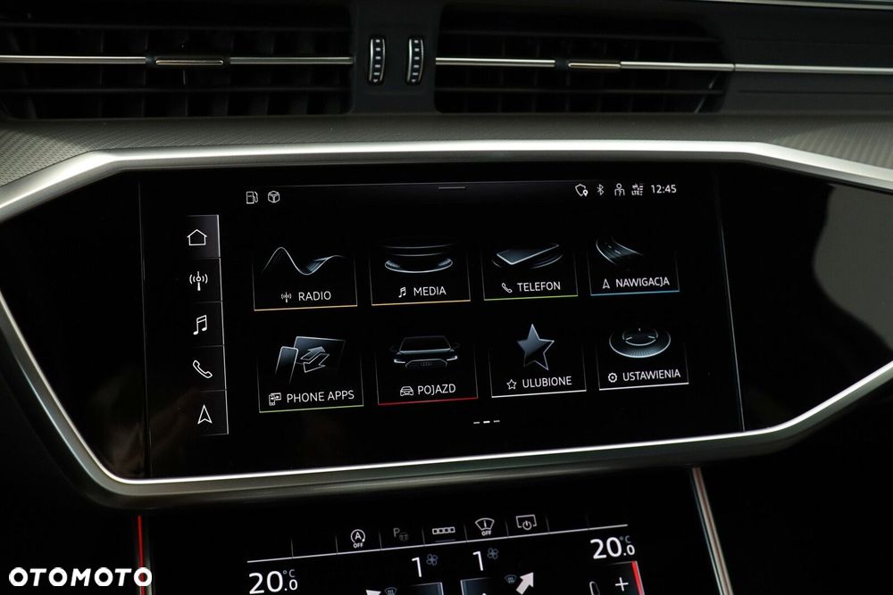 Audi A6 Limousine - 33
