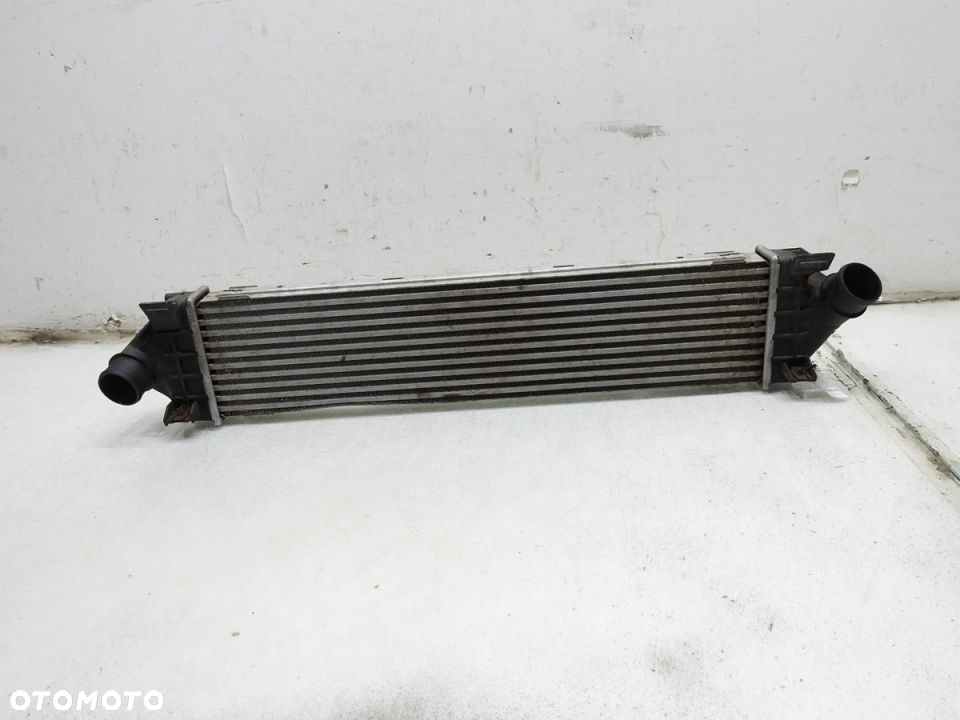 CHŁODNICA INTERCOOLER VOLVO V70 III 1.6 D 30671324 - 5