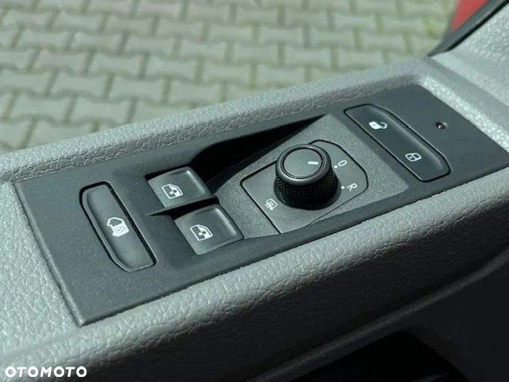 Volkswagen Transporter - 39